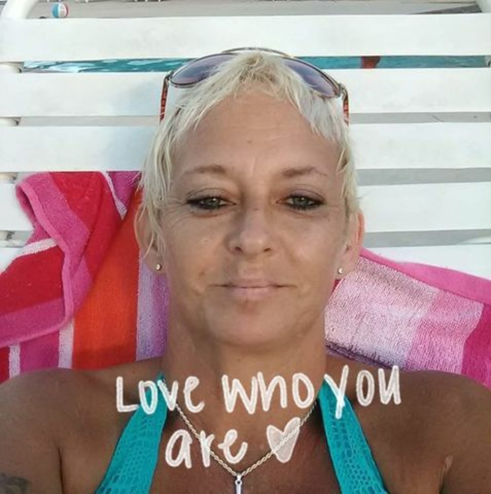 Meet your Posher, Misty